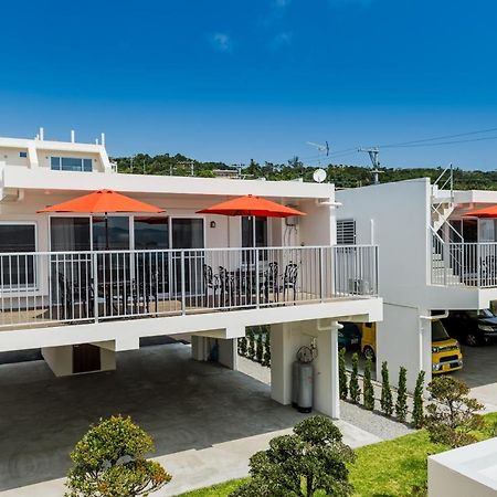Four Season Resort Kouri Island 今归仁 外观 照片