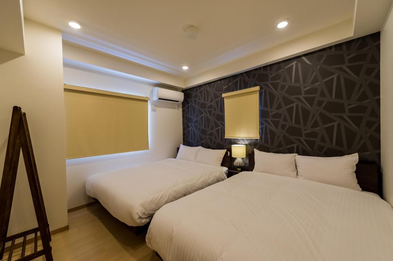 Four Season Resort Kouri Island 今归仁 外观 照片