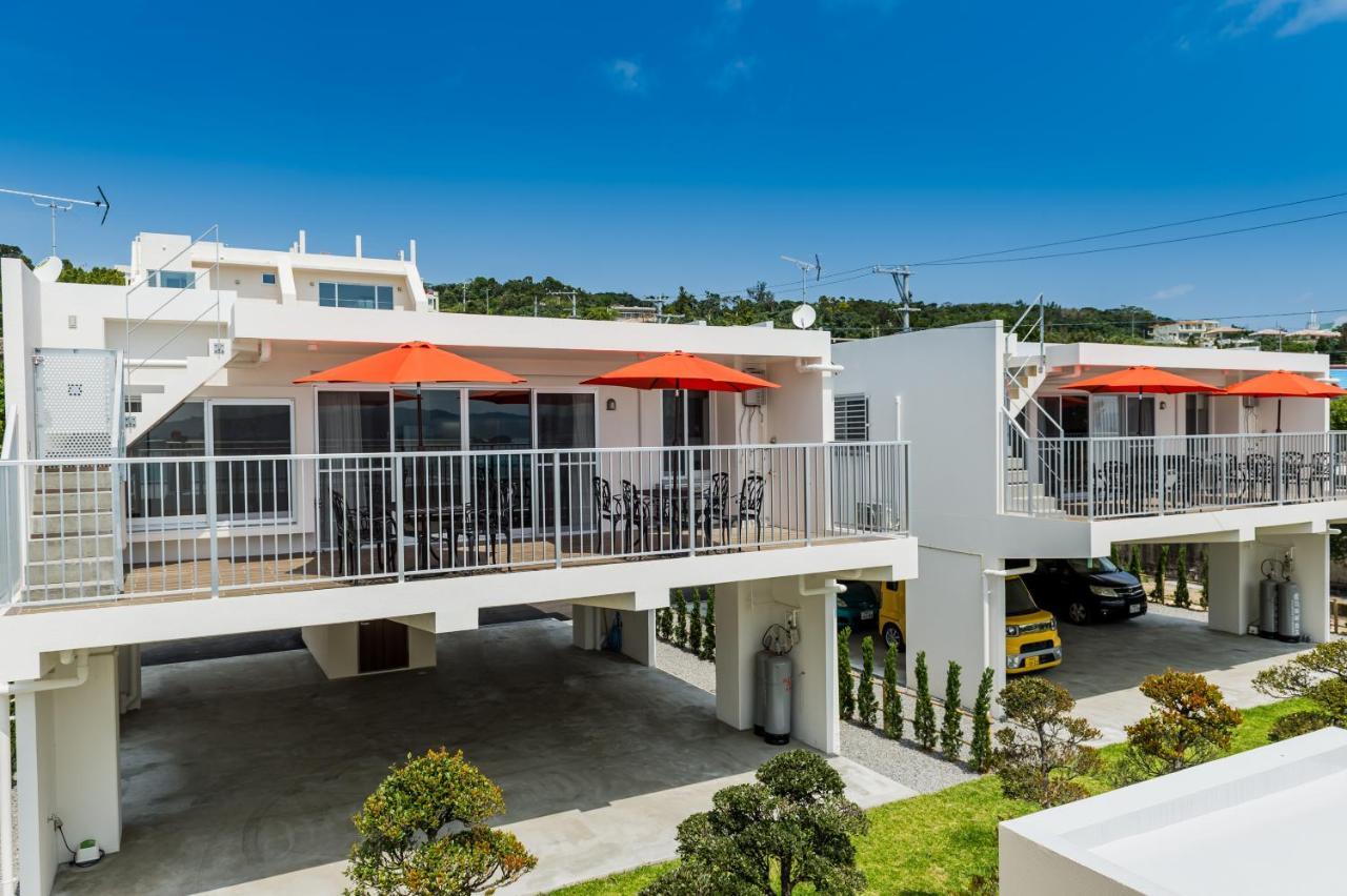 Four Season Resort Kouri Island 今归仁 外观 照片