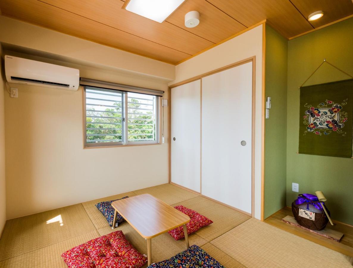 Four Season Resort Kouri Island 今归仁 外观 照片