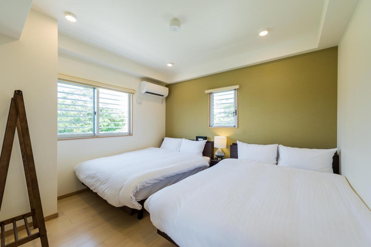 Four Season Resort Kouri Island 今归仁 外观 照片