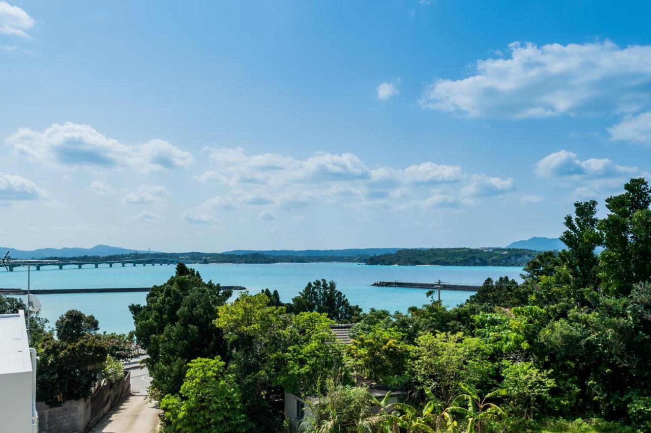 Four Season Resort Kouri Island 今归仁 外观 照片