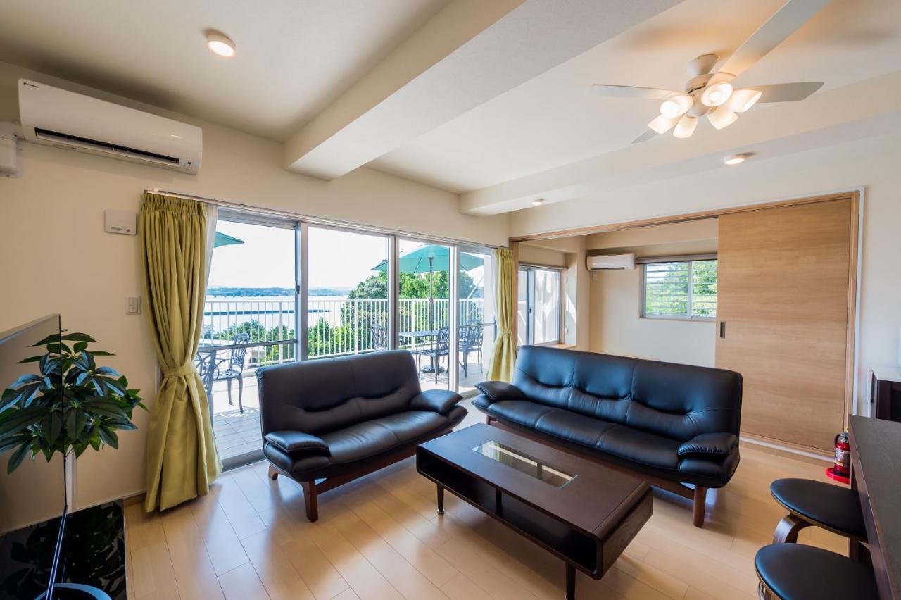 Four Season Resort Kouri Island 今归仁 外观 照片