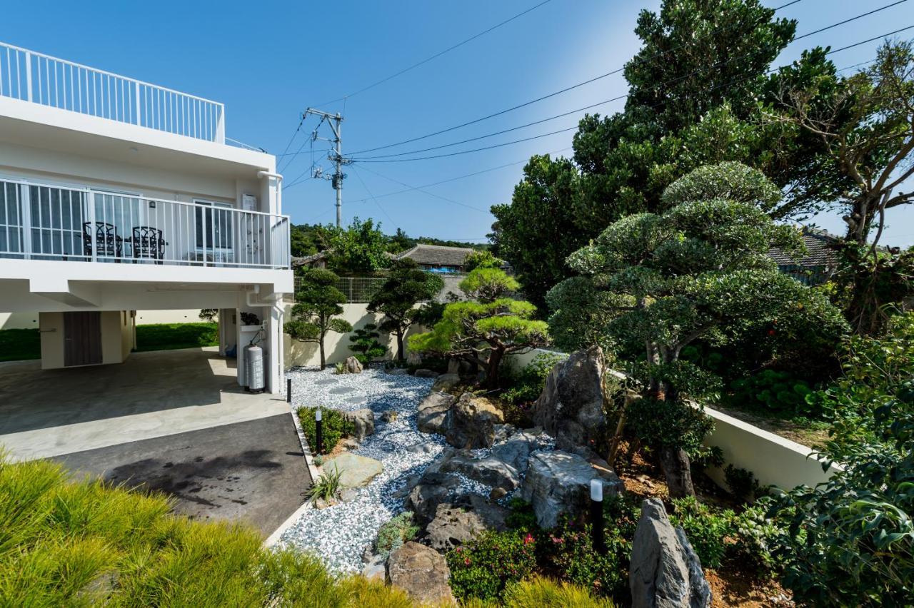 Four Season Resort Kouri Island 今归仁 外观 照片