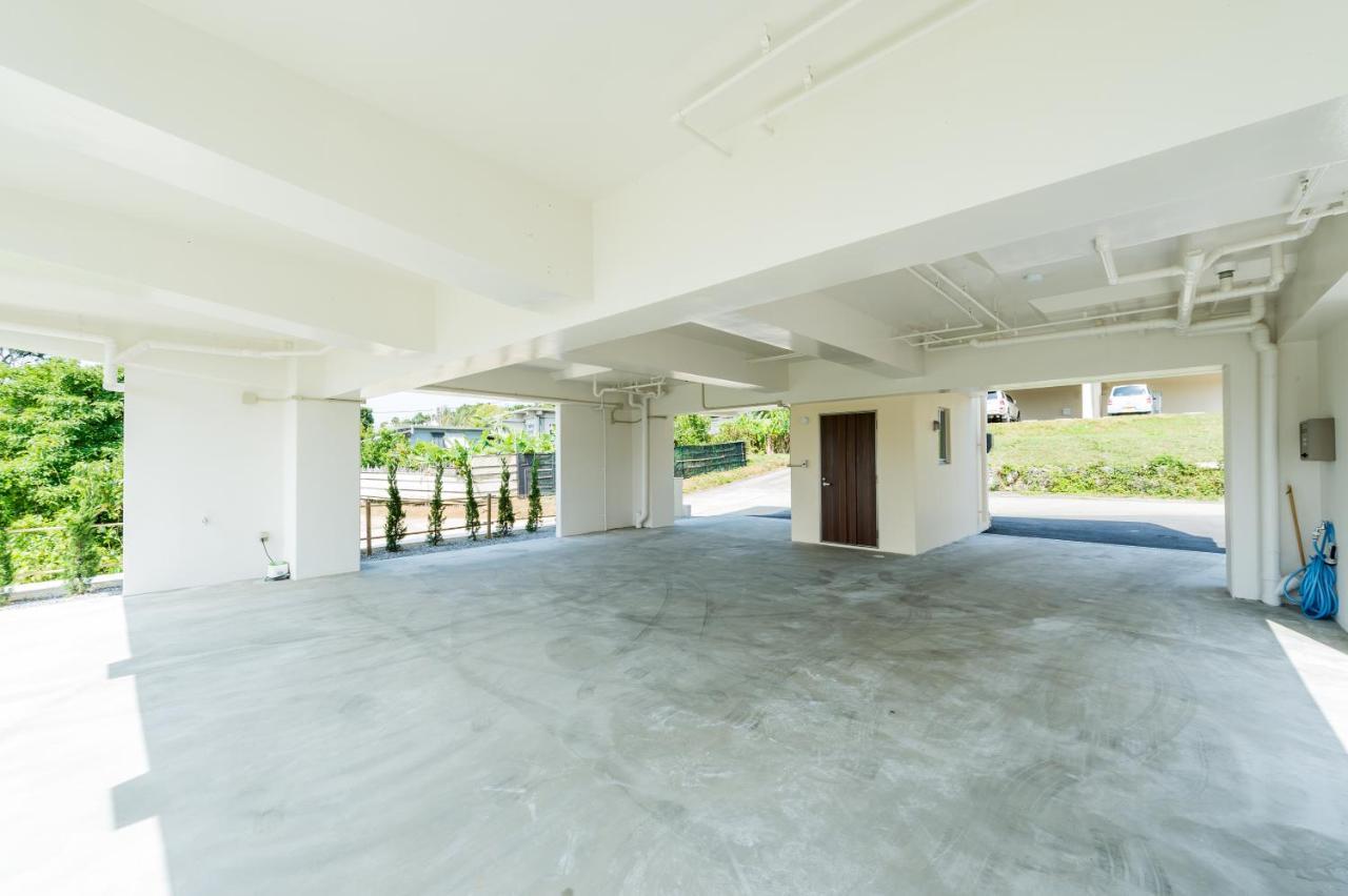 Four Season Resort Kouri Island 今归仁 外观 照片