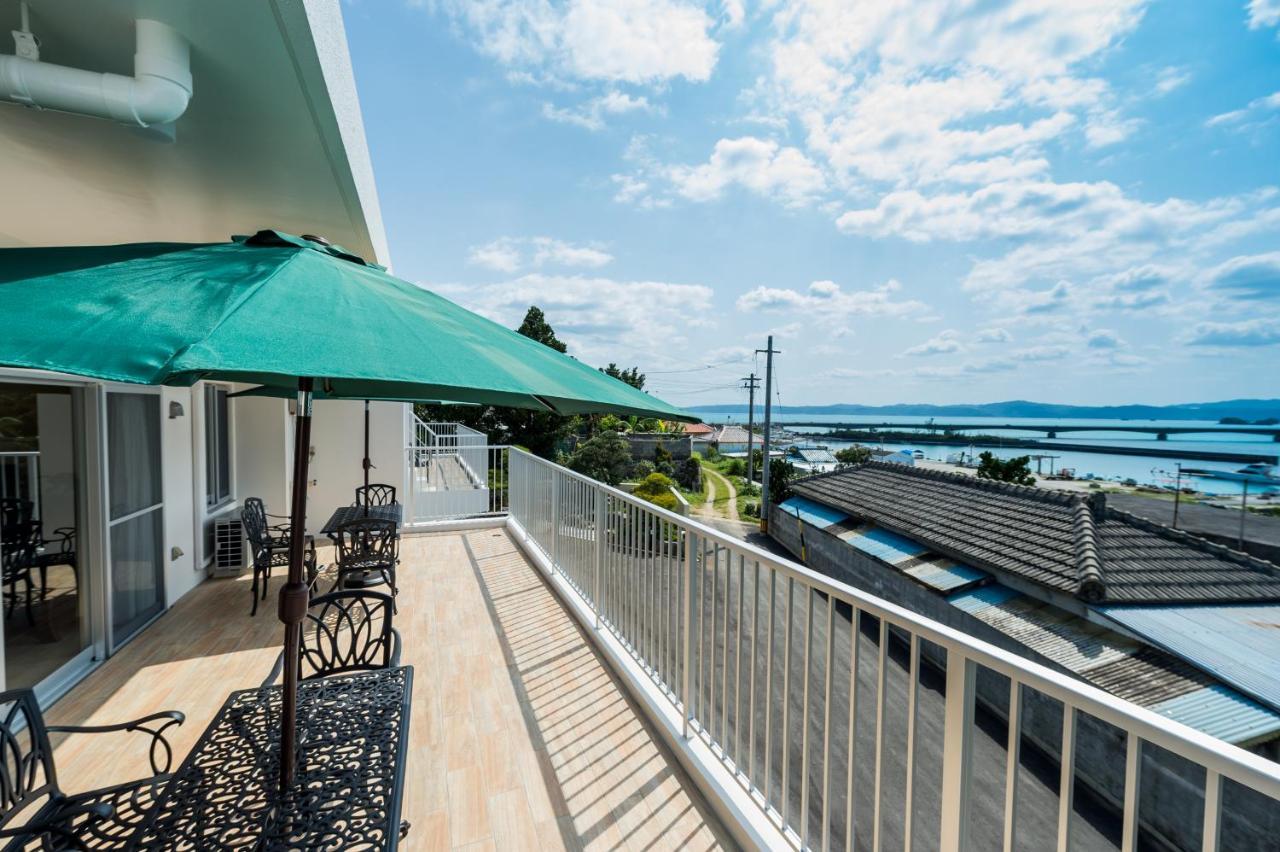 Four Season Resort Kouri Island 今归仁 外观 照片
