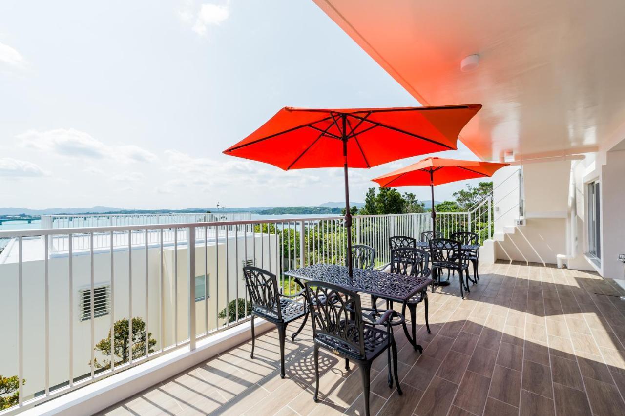 Four Season Resort Kouri Island 今归仁 外观 照片