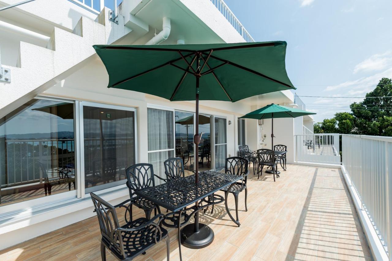 Four Season Resort Kouri Island 今归仁 外观 照片