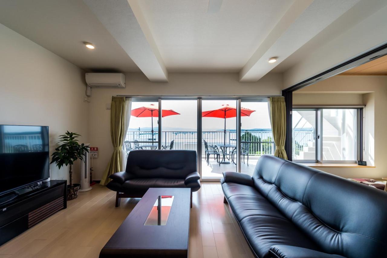 Four Season Resort Kouri Island 今归仁 外观 照片